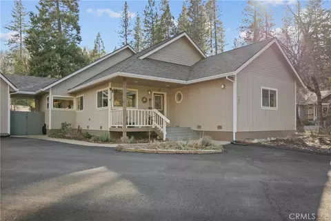 283 Forest Vw, Quincy, CA 95971