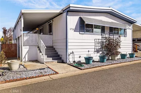 701 E Lassen #173, Chico, CA 95973