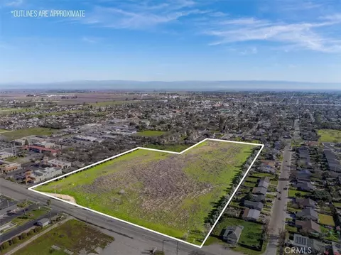 0 Hwy 99 W, Corning, CA 96021