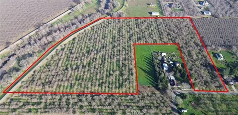 0 Cummings Ln, Durham, CA 95938