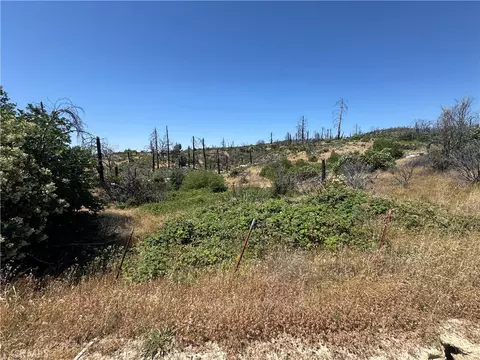 0 Sierra Vw, Berry Creek, CA 95916