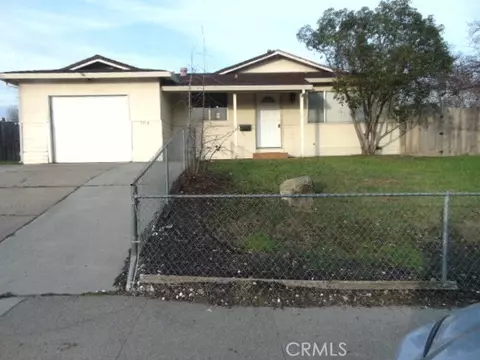 1212 S Jackson, Red Bluff, CA 96080