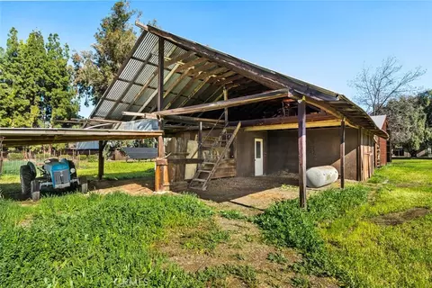 Exterior - 1041 Washington, Willows, CA 95988 photo 19 of 22