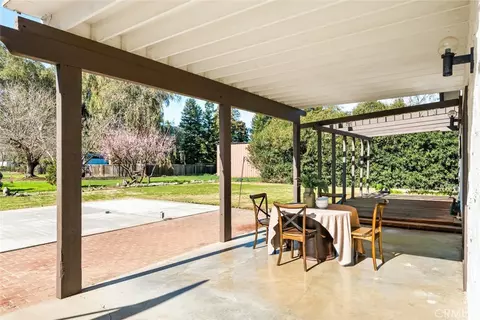 Exterior - 1041 Washington, Willows, CA 95988 photo 9 of 22