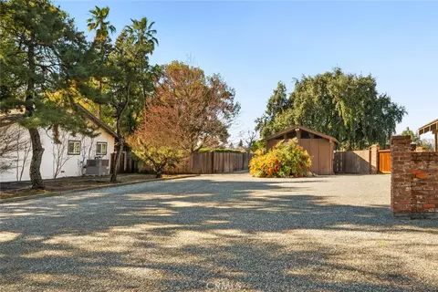 Exterior - 1041 Washington, Willows, CA 95988 photo 13 of 22