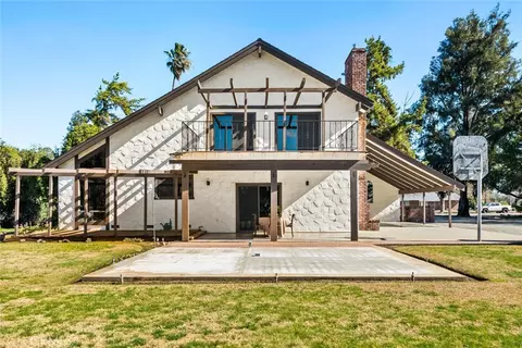 Exterior - 1041 Washington, Willows, CA 95988 photo 11 of 22