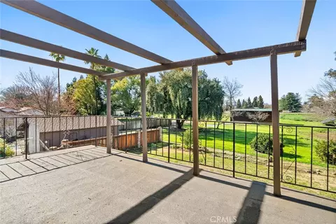 Exterior - 1041 Washington, Willows, CA 95988 photo 8 of 22