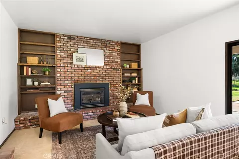 Living - 1041 Washington, Willows, CA 95988 photo 3 of 3