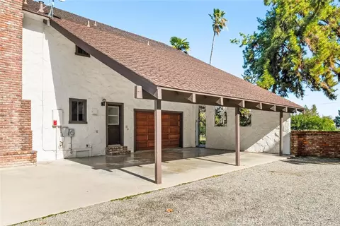 Exterior - 1041 Washington, Willows, CA 95988 photo 15 of 22