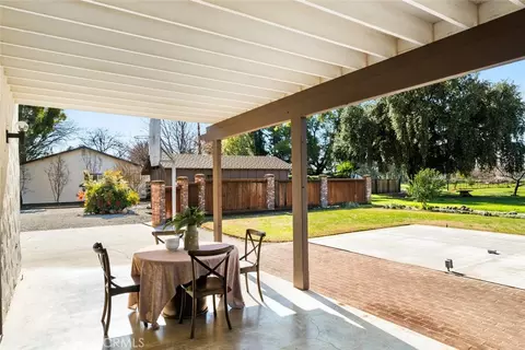 Exterior - 1041 Washington, Willows, CA 95988 photo 6 of 22