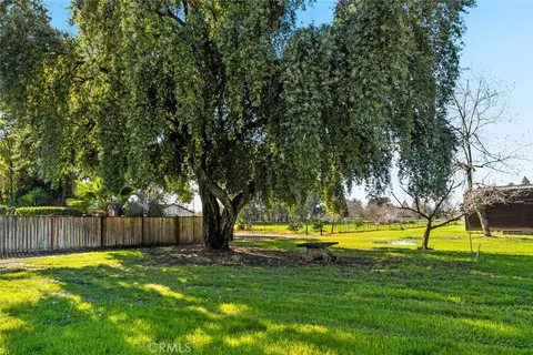 Exterior - 1041 Washington, Willows, CA 95988 photo 17 of 22