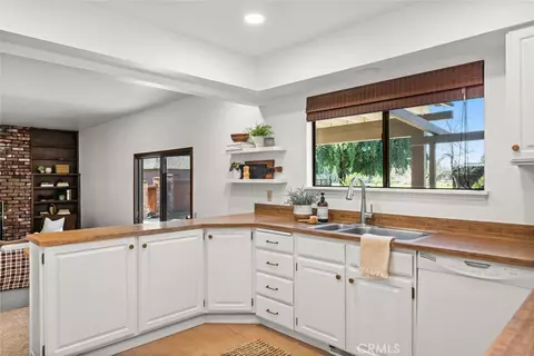 Kitchen - 1041 Washington, Willows, CA 95988 photo 1 of 7
