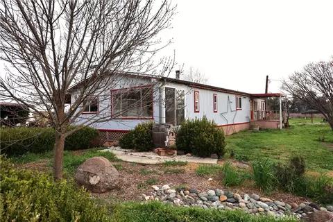 20490 Corning Rd, Corning, CA 96021