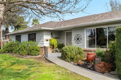 650 Pacific Ave, Willows, CA 95988