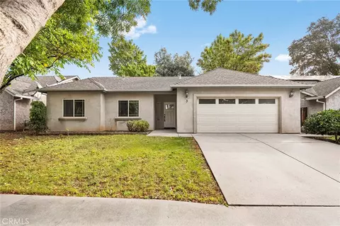 3 Sunflower Ct, Chico, CA 95926