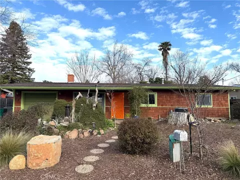 1280 Dale, Chico, CA 95926