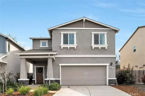 863 Bertino Pl, Chico, CA 95973