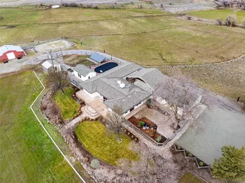 1201 Ball Mountain Little Shasta Rd, Montague, CA 96064