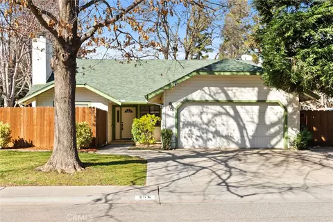 356 Chestnut Rose Ln, Chico, CA 95973