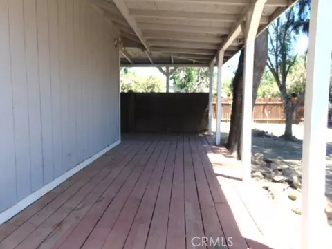Exterior - 1307 Deborah Dr, Red Bluff, CA 96080 photo 6 of 6