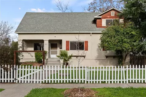 403 Ash St, Chico, CA 95928