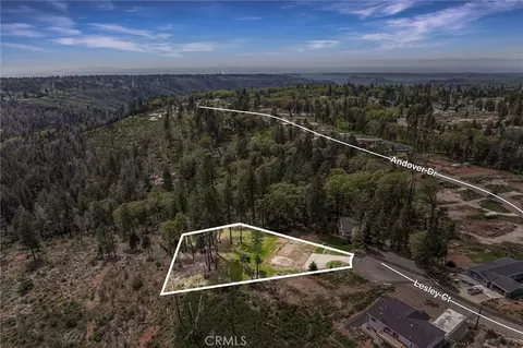 6559 Lesley Ct, Magalia, CA 95954