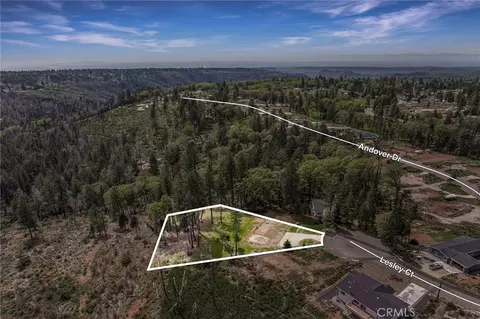 6559 Lesley Ct, Magalia, CA 95954