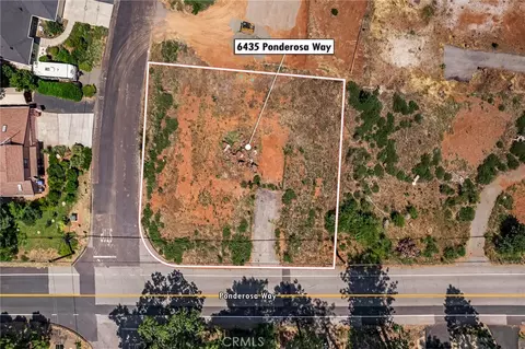 6435 Ponderosa, Magalia, CA 95954