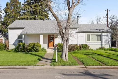 611 Hoag St, Corning, CA 96021