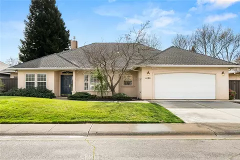 1480 Arch Way, Chico, CA 95973