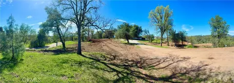 0 Hidden Oak, Bella Vista, CA 96003