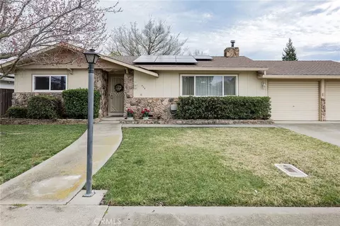 329 Byron Way, Orland, CA 95963