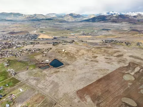 0 Ball Mountain Little Shasta Rd, Montague, CA 96064