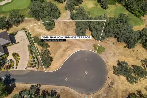 3568 Shallow Spgs, Chico, CA 95928