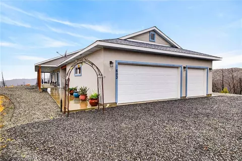 603 Zink, Berry Creek, CA 95916