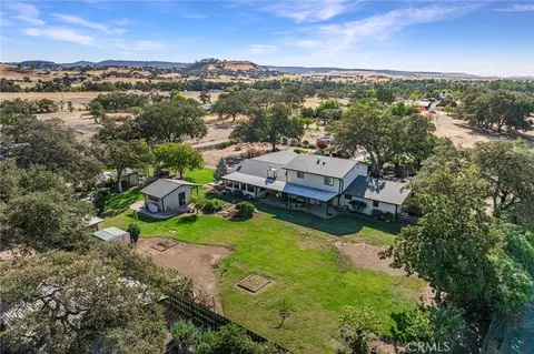 3811 Echo Mountain Rd, Butte Valley, CA 95965