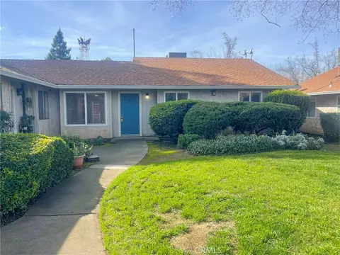 1110 W 8th Ave #4, Chico, CA 95926