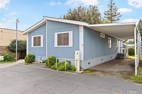 123 Henshaw Ave #205, Chico, CA 95973