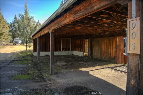 Exterior - 905 Campbell, Yreka, CA 96097 photo 2 of 10