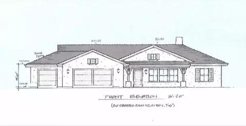 4477 Sierra Del Sol, Paradise, CA 95969