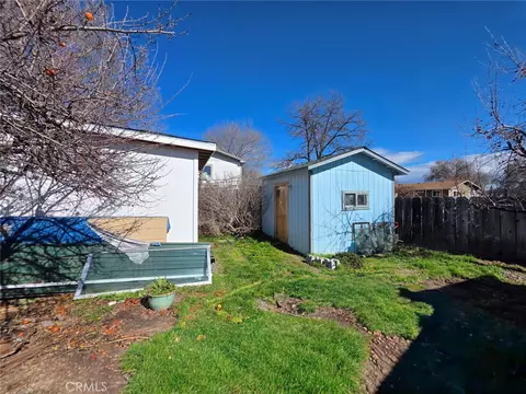 Exterior - 908 Miner St, Yreka, CA 96097 photo 3 of 3