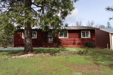 9760 Evans, Oregon House, CA 95962