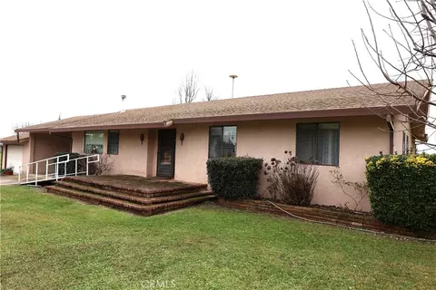4909 Edith Ave, Corning, CA 96021