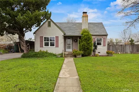 Exterior - 354 Oak, Maxwell, CA 95955 photo 7 of 9