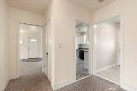 Entry Way - 354 Oak, Maxwell, CA 95955 photo 1 of 6