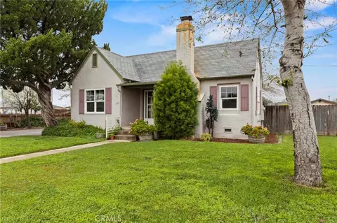Exterior - 354 Oak, Maxwell, CA 95955 photo 8 of 9