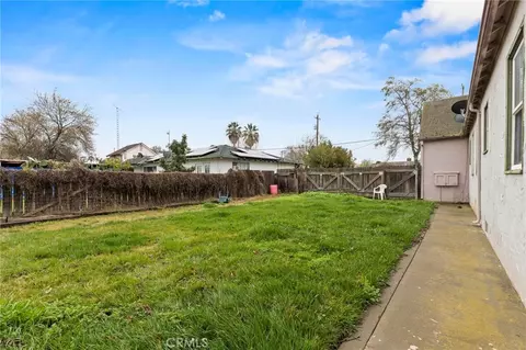 Exterior - 354 Oak, Maxwell, CA 95955 photo 4 of 9