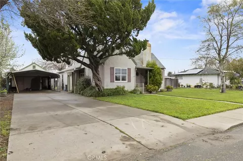 Exterior - 354 Oak, Maxwell, CA 95955 photo 2 of 9