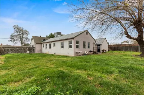 Exterior - 354 Oak, Maxwell, CA 95955 photo 5 of 9