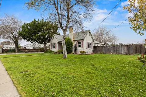 Exterior - 354 Oak, Maxwell, CA 95955 photo 9 of 9